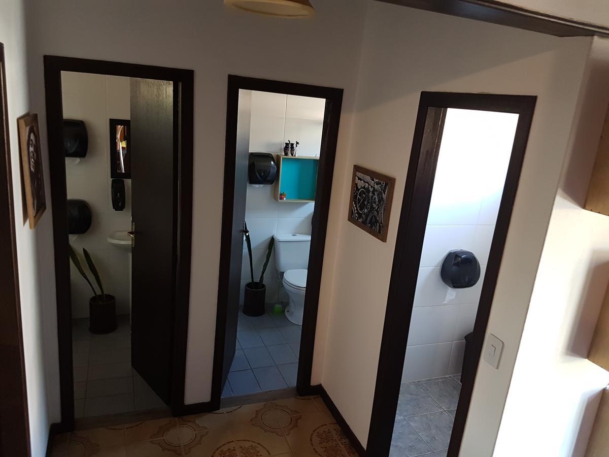Pico Da Cruz Hostel Florianópolis Kültér fotó