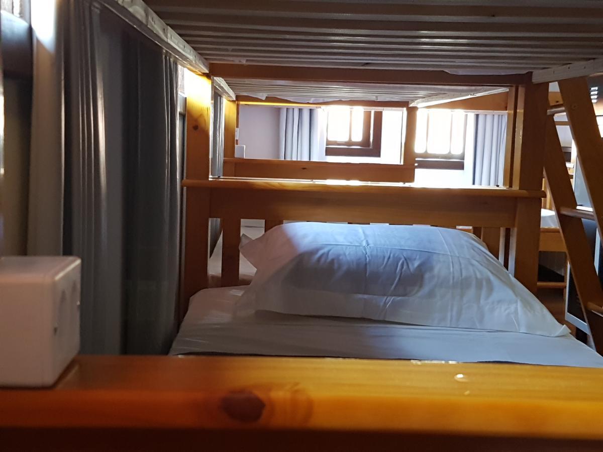 Pico Da Cruz Hostel Florianópolis Kültér fotó