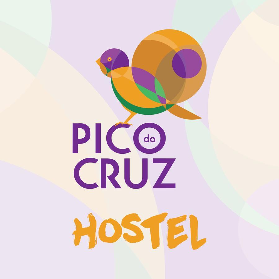 Pico Da Cruz Hostel Florianópolis Kültér fotó
